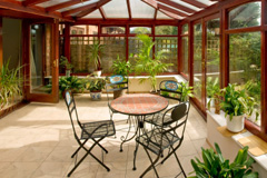 Garvagh conservatory quotes